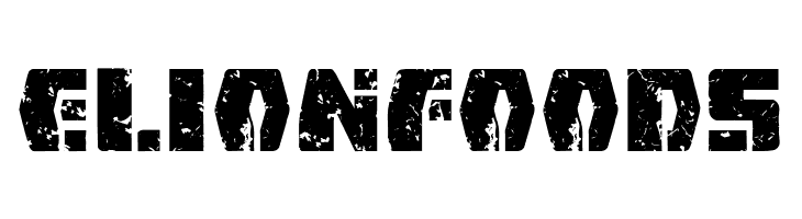 FireFight BB  Free Fonts Download
