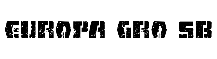 FireFight BB  Free Fonts Download
