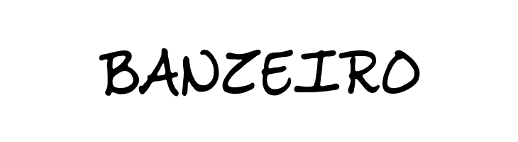 Ladylike BB  Free Fonts Download