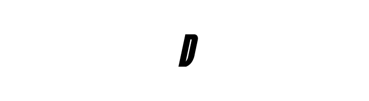 Firepower BB Italic  Free Fonts Download