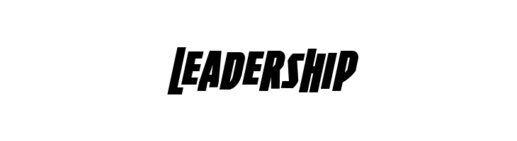 Firepower BB Italic  Free Fonts Download