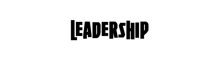 Firepower BB  Free Fonts Download