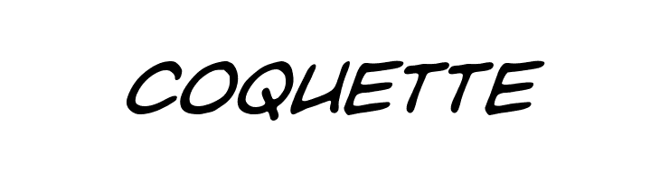 Unmasked BB Italic  Free Fonts Download