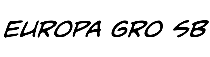 Unmasked BB Italic  Free Fonts Download