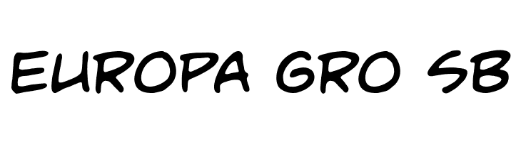 Unmasked BB  Free Fonts Download