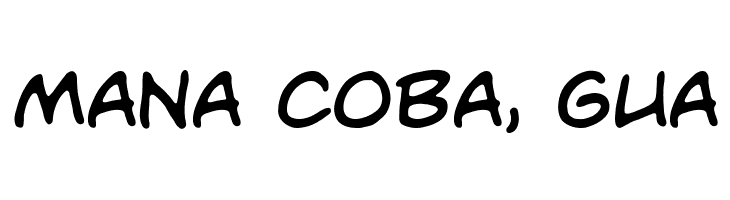 mana%2Bcoba%252C%2Bgua Unmasked BB Font