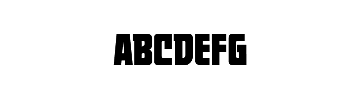 WorldsAtWar BB  Free Fonts Download