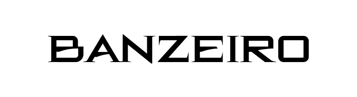 BlackHole BB  Free Fonts Download