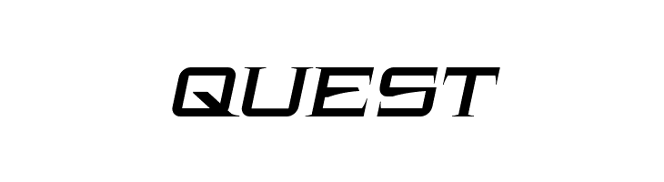 BlackHole BB Italic  Free Fonts Download