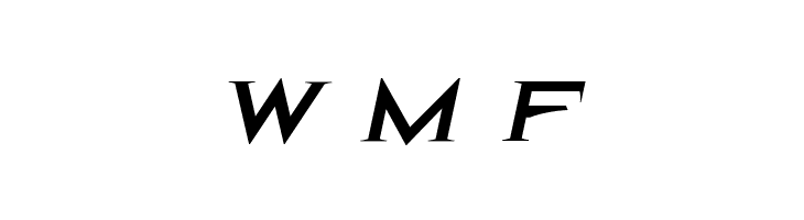 BlackHole BB Italic  Free Fonts Download