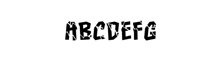 Crashcourse BB  Free Fonts Download