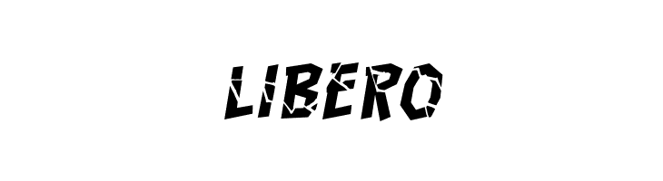 Crashcourse BB Italic  Free Fonts Download