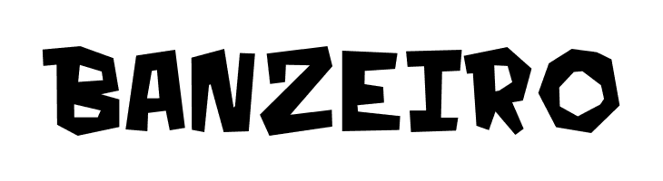 MondoBeyondo BB Bold  Free Fonts Download