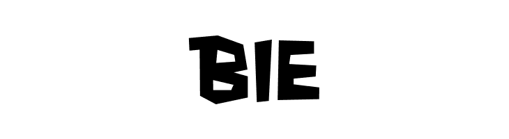 MondoBeyondo BB Bold  Free Fonts Download