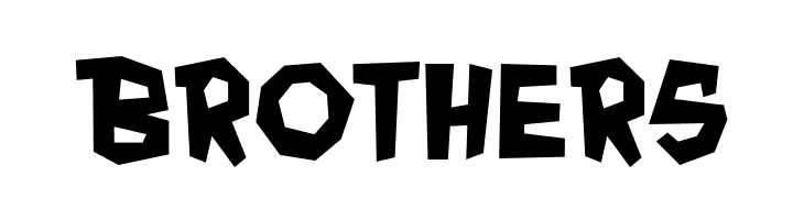 MondoBeyondo BB Bold  Free Fonts Download