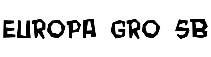 MondoBeyondo BB  Free Fonts Download