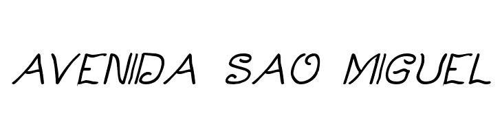 Curlmudgeon Italic  Free Fonts Download