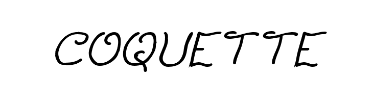 Curlmudgeon Italic  Free Fonts Download