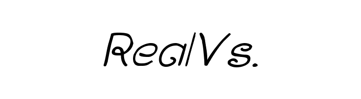 Curlmudgeon Italic  Free Fonts Download