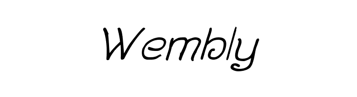 Curlmudgeon Italic  Free Fonts Download