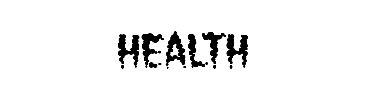 Vaporized BB  Free Fonts Download