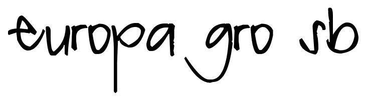 Pea Marie-Christine  Free Fonts Download