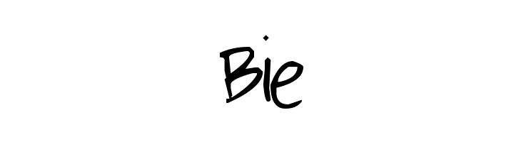 Pea Krystyne  Free Fonts Download