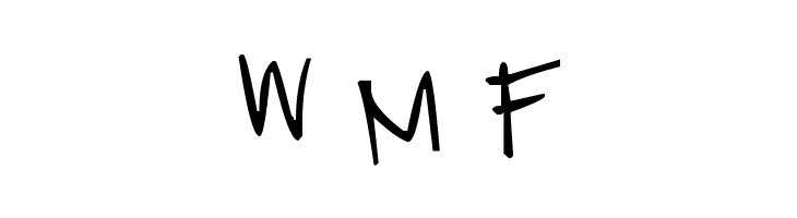 Pea Krystyne  Free Fonts Download
