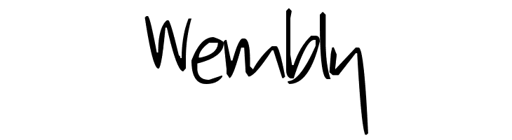 Pea Krystyne  Free Fonts Download