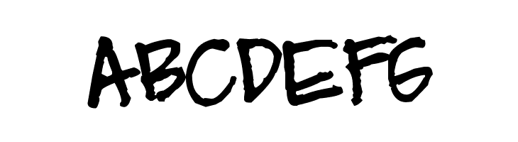 Pea Raelen  Free Fonts Download