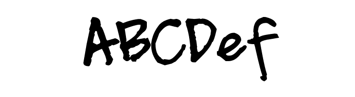 Pea Raelen  Free Fonts Download