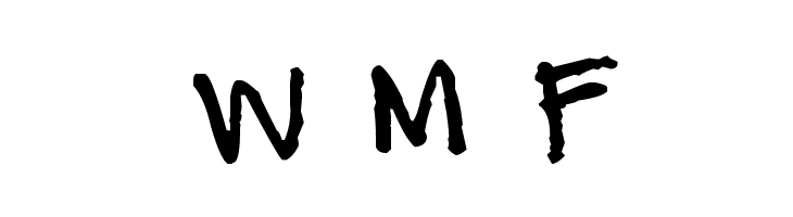 Pea Raelen  Free Fonts Download