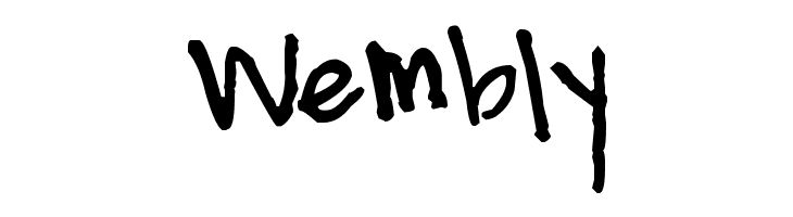 Pea Raelen  Free Fonts Download