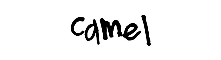 Pea Raelen  Free Fonts Download