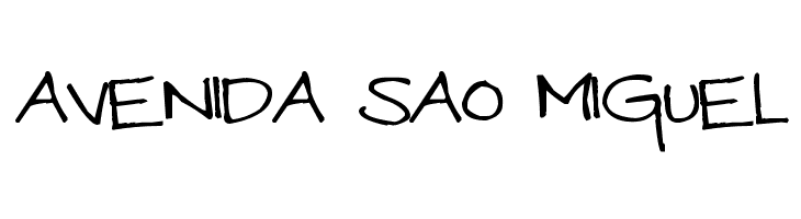 Pea Jack and Jane  Free Fonts Download