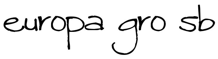 Pea Jack and Jane  Free Fonts Download