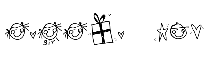 Pea Deva McQueen  Free Fonts Download