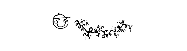 Pea Deva McQueen  Free Fonts Download