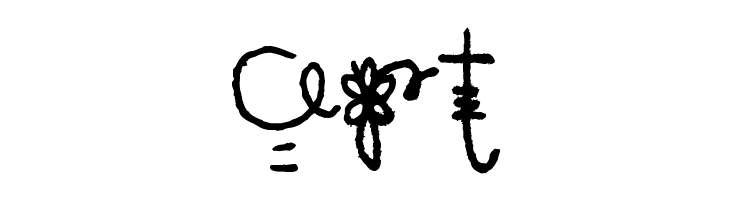 Pea Ambrielle  Free Fonts Download