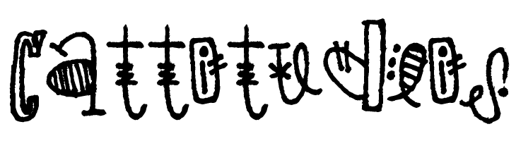 Pea Ambrielle  Free Fonts Download