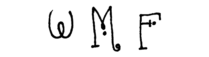 Pea Ambrielle  Free Fonts Download