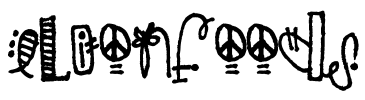 Pea Ambrielle  Free Fonts Download