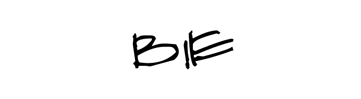Pea Lisel Caps  Free Fonts Download
