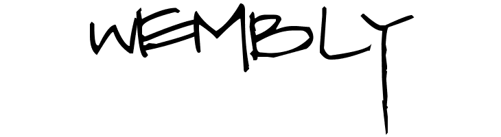 Pea Lisel Caps  Free Fonts Download