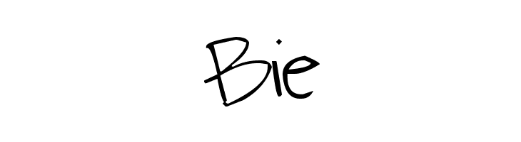 Pea Catherine Anne  Free Fonts Download