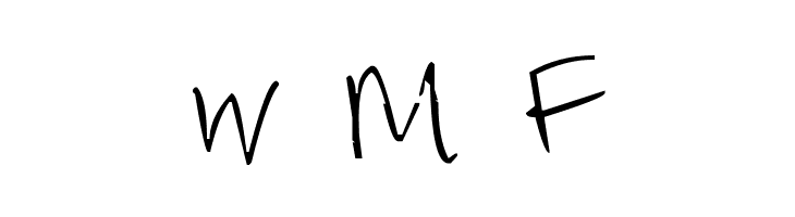 Pea Catherine Anne  Free Fonts Download