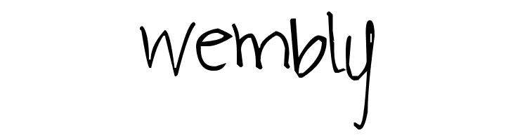 Pea Catherine Anne  Free Fonts Download