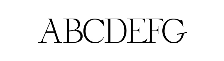 Olympus  Normal  Free Fonts Download