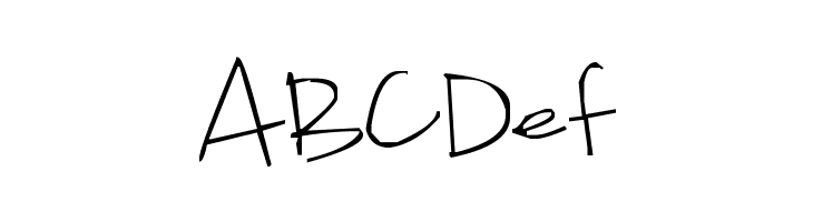 Pea Jokilyn  Free Fonts Download