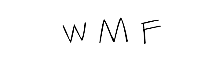 Pea Jokilyn  Free Fonts Download